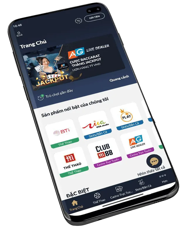 Định vị thương hiệu good888