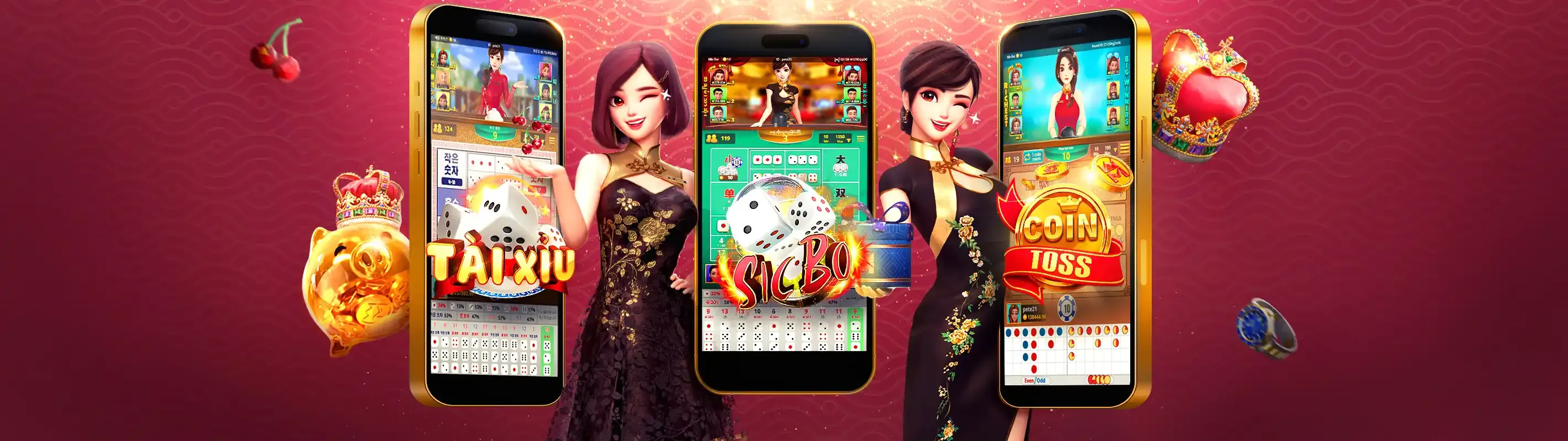Trò chơi Bắn cá đỉnh cao tại good888 trang chủ chính thức