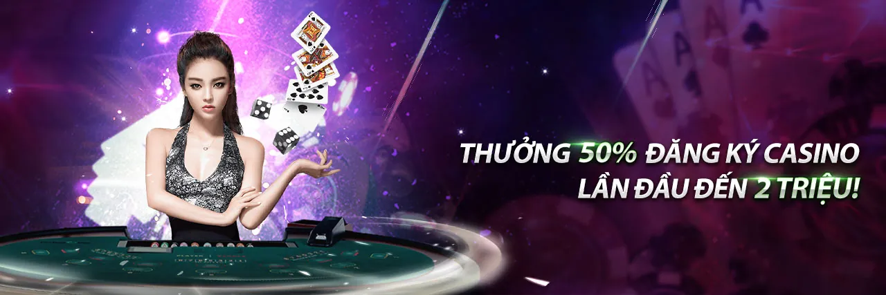 Sòng bạc trực tuyến good888 với dealer chuyên nghiệp
