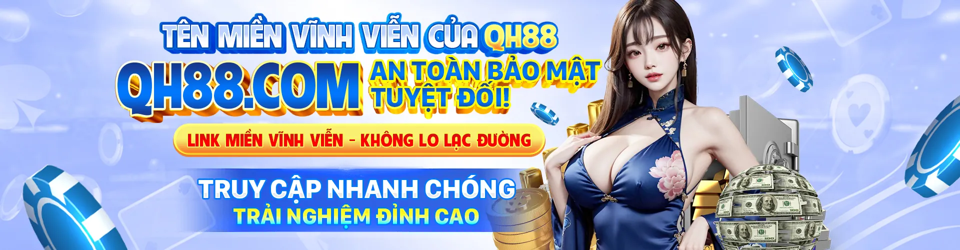 Giao diện đăng nhập good888 an toàn và hiện đại