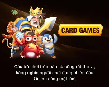 Trải nghiệm trò chơi độc quyền