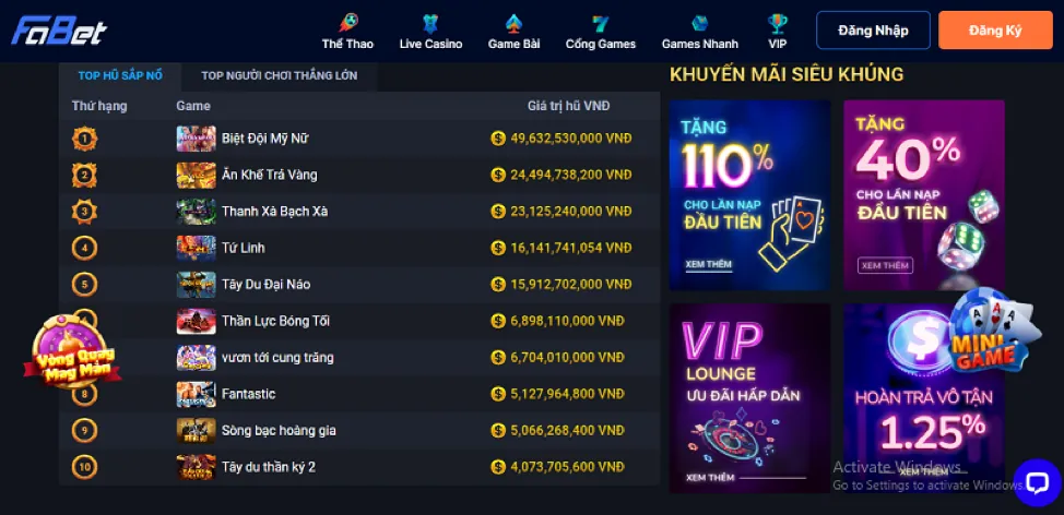 Đội game thủ E-sports đang thi đấu
