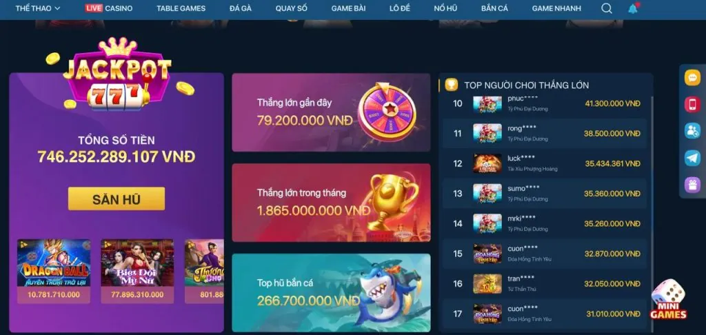 Mẹo bắn cá nhỏ trước