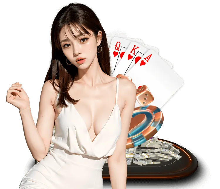 Baccarat trực tuyến tại good888